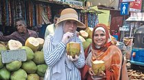 Explore Colombo in Style Exclusive Tuk Tuk Sightseeing Adventure