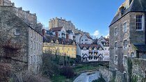 New Town, Circus Lane and Dean Village Walking Tour