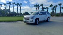 Travel First Class from Cabo San Lucas