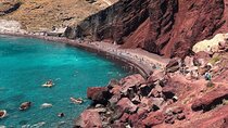 More Than a Tour – A Santorini Experience You’ll Never Forget!