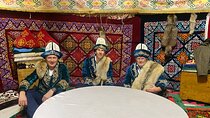 Experience the Nomadic Lifestyle at The Huns Ethno Village