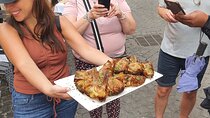 Jewish Rome Food Tour Taste History and Tradition
