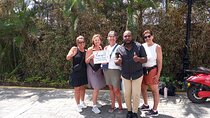 Airport Transfer to Negril