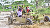 Unlimited Tour in Buggy and ATV in Punta Cana