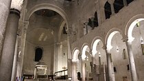 Bari's St Nicholas Basilica, Cathedral and Old City Catholic Tour