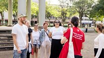 San Jose By Night: Sights & Culture Tour with Local Dinner 