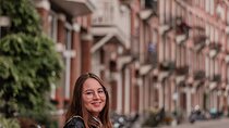 Amsterdam Highlights and Hidden Corners