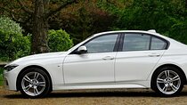 Private Transfer From Hurghada To Cairo Comfort and Safety