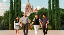 San Miguel de Allende Private Photoshoot