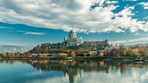 Budapest to Szentendre, Visegrad and Esztergom round trip 