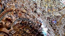 Spectacular tour of Cholula and Puebla from Mexico City