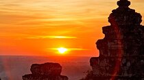 Ancient Temple Explorer Exclusive 3-Day Private Tour