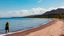 5 Days Private Tour Kazakhstan and Kyrgyzstan from Almaty