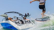 Surf High Experience in Dubai