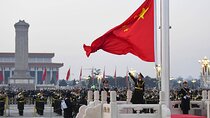  Tiananmen Square Entry Reservation service