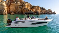 Lagos 2 Hour Fun trip to Ponta de Piedade 