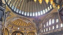 Private Minivan Galataport Istanbul Tour