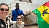 3 Day Accra and Cape Coast Tour 