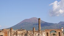 Pompeii with Archaeologist and Entrance Ticket