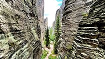 Discover Bohemian Paradise: Authentic Easy Hike, Castle & Brewery