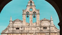 From Sacred Sites to Ancient Caves Tour