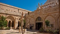Visit Jerusalem & The Dead Sea Tour with lunch - Sharm El Sheikh