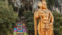 Kuala Lumpur City Tour Full Day 6 hours