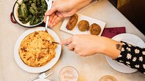 Barcelona Food Tour: Tapas, Drinks and Delights with a Local