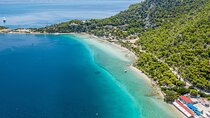Athens to Loutraki Corinthia Private Day Tour