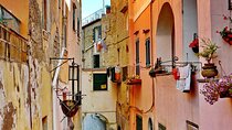 Catamaran Tour in Procida Guided by Land and Taxi