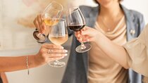 Introduction to Wine Tasting in Nice city centre
