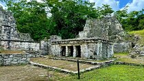 Discover Muyil: Ancient Ruins and Lagoon Serenity