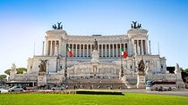 Rome Historic Centre and Pantheon Walking Tour