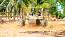 Enjoy ATV and Buggy Without Limits