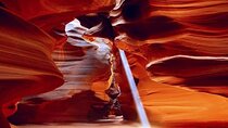 Upper Antelope (PRIME TIME) Horseshoe Bend Lake Powell- Las Vegas