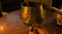 Hey Albania: Tirana Night Walk – Cocktails, Coffee & Cool Vibes