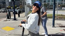 Balboa Park Scooter Tour