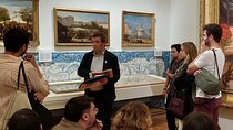 Lisbon LGBT History Tour