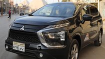 Private Car Rental With Driver