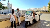 Private Old Town Tuk Tuk Tour and Main Attractions