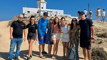 3 Hour Mykonos Tour