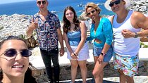 3-Hours Private Mykonos Explorer Tour 