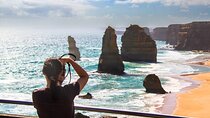 Small-Group Great Ocean Road Classic Day Tour from Melbourne