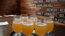 Craft Beer Tour London