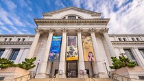  Small Group| 1.5h Chinese guided tour to Smithsonian Museum