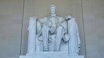 3 Hour Tour Of Washington, D.C. The Nucleus Of Democracy