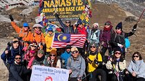 Annapurna Base Camp Trek 5 Days from Pokhara