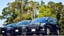 Private Roundtrip Airport Transfer to Resorts in Montego Bay