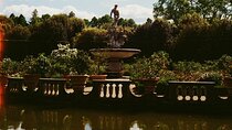 Florence Tour with Free Photographer