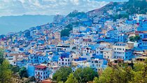 Tangier to Marrakech via Fes & Desert in 5 Days 4N or vice versa